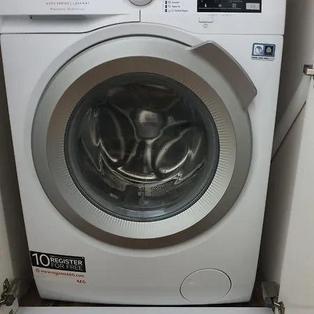 луксозен в резиденция лазурен бряг Apartament