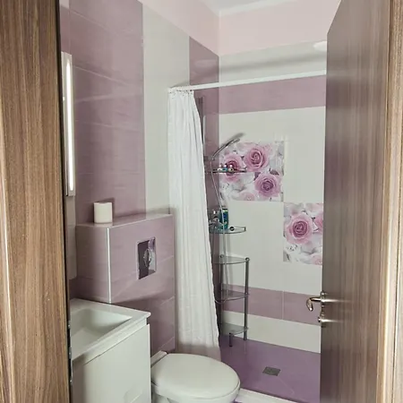 луксозен в резиденция лазурен бряг Apartmán Burgas City