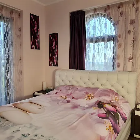 луксозен в резиденция лазурен бряг Daire *