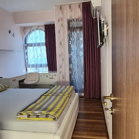 луксозен в резиденция лазурен бряг Apartmán Burgas City