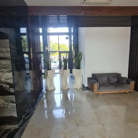 Apartmán луксозен в резиденция лазурен бряг *