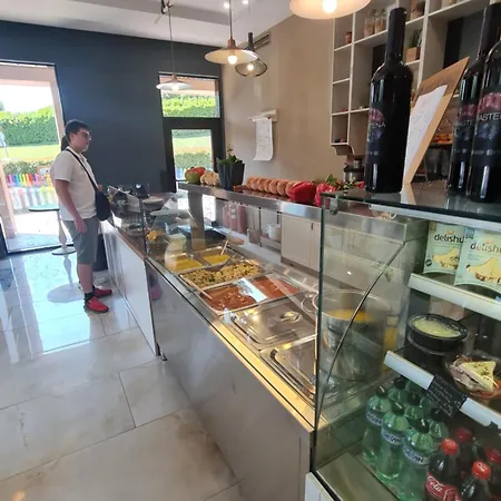 Apartmán луксозен в резиденция лазурен бряг *