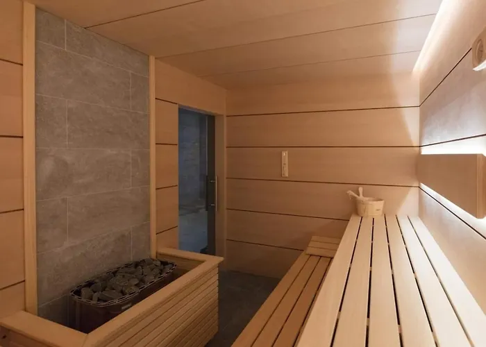 луксозен в резиденция лазурен бряг Апартаменты