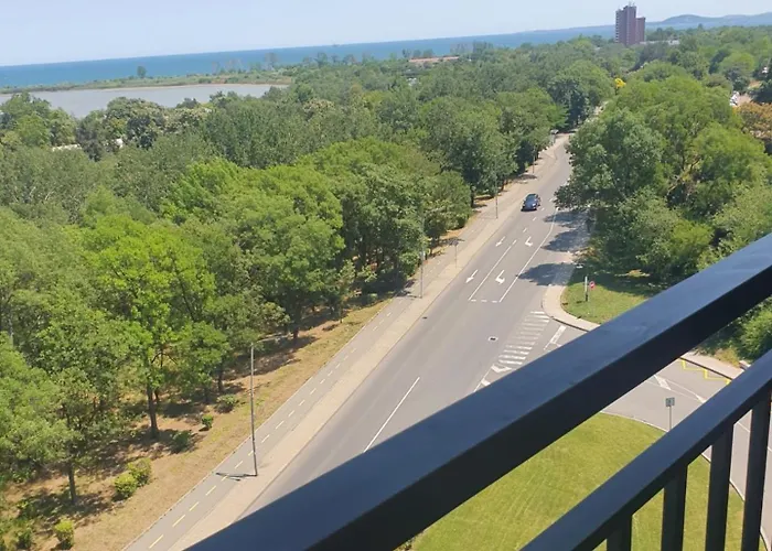 луксозен в резиденция лазурен бряг