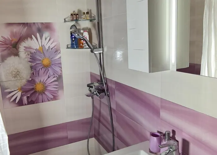 луксозен в резиденция лазурен бряг Daire *