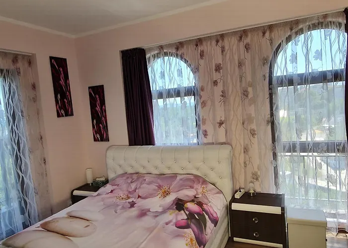 луксозен в резиденция лазурен бряг