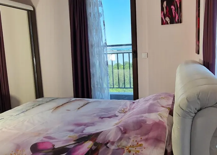 луксозен в резиденция лазурен бряг *