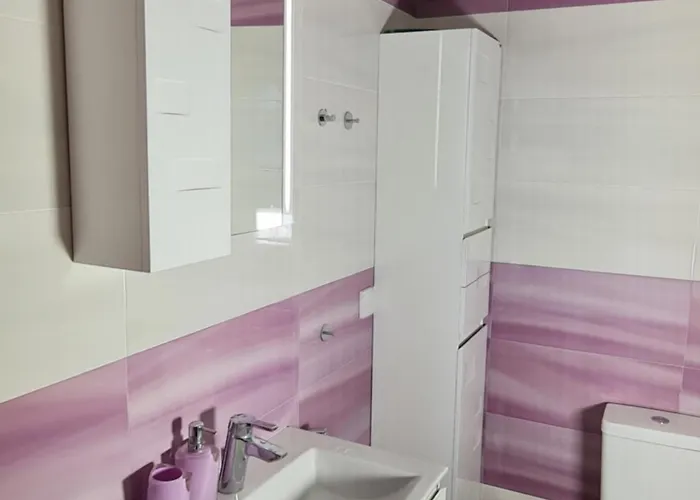 луксозен в резиденция лазурен бряг Апартаменты *