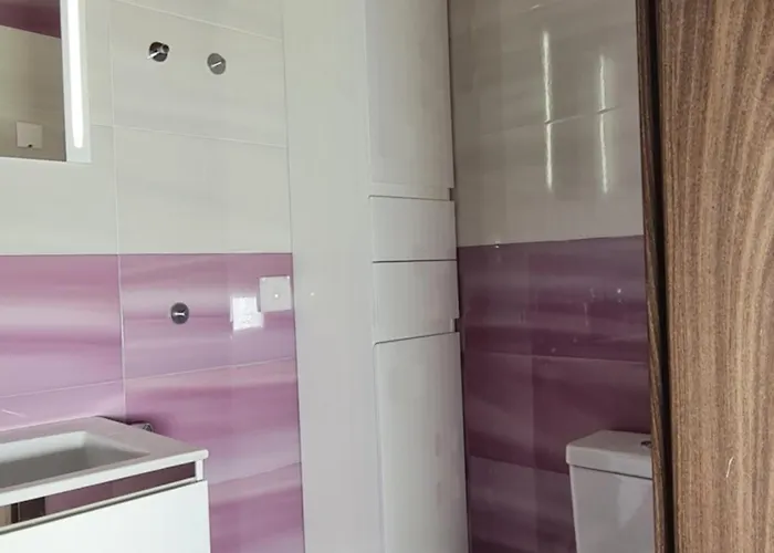 Daire луксозен в резиденция лазурен бряг *