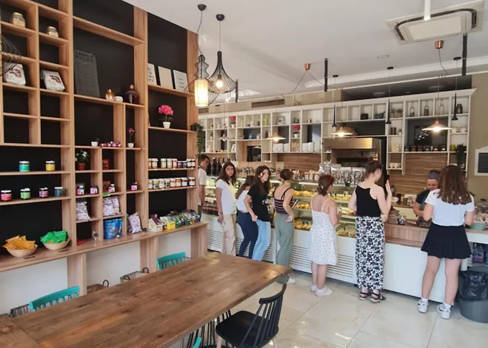 Апартаменты луксозен в резиденция лазурен бряг