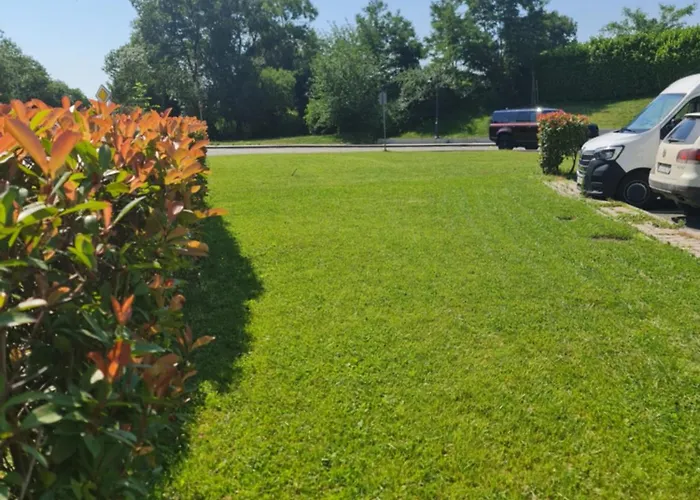 луксозен в резиденция лазурен бряг * Бургас