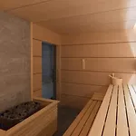 луксозен в резиденция лазурен бряг Appartamento