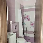 луксозен в резиденция лазурен бряг Appartamento Burgas