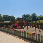 луксозен в резиденция лазурен бряг Appartamento
