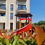Appartamento луксозен в резиденция лазурен бряг