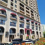 луксозен в резиденция лазурен бряг Burgas