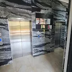 луксозен в резиденция лазурен бряг Appartamento Burgas