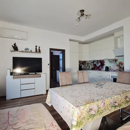луксозен в резиденция лазурен бряг Apartment
