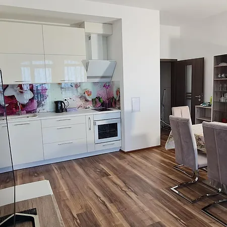 Apartment луксозен в резиденция лазурен бряг