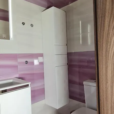 Apartment луксозен в резиденция лазурен бряг *