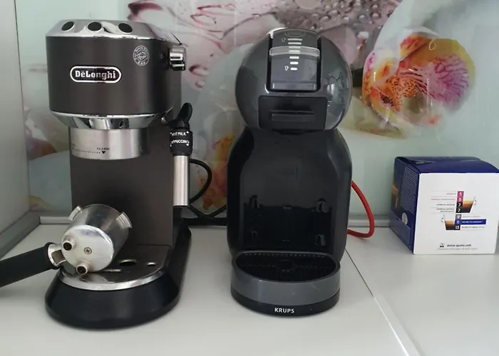 луксозен в резиденция лазурен бряг * Бургас